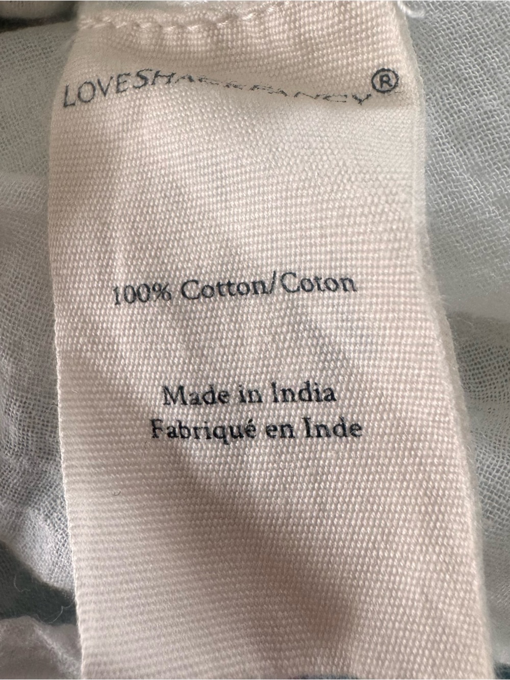 LoveShackFancy Phyllis Dress - Size Small - Picture 5 of 5